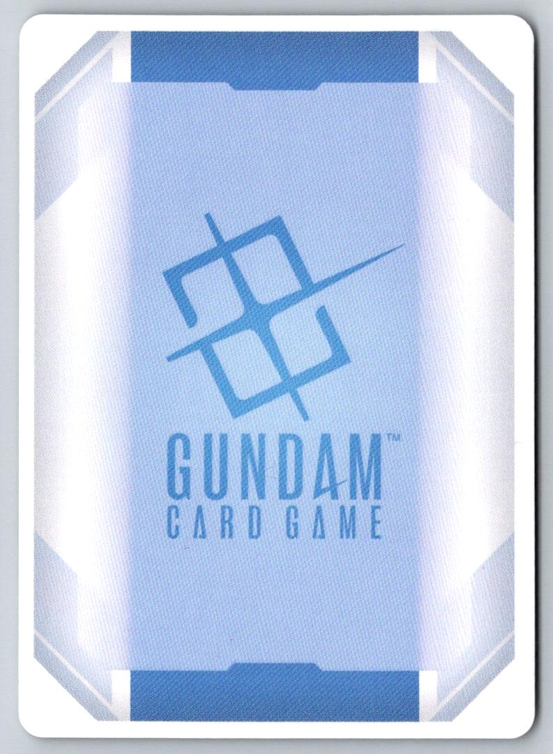 Turn A Gundam (GD04-067) GD04-067 LR Phantom Aria Gundam Holo Near Mint