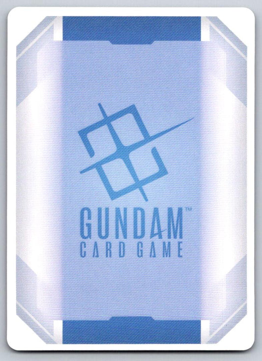 Shiden Custom (Ryusei-Go) GD05-058 UC Freedom Ascension Gundam Near Mint