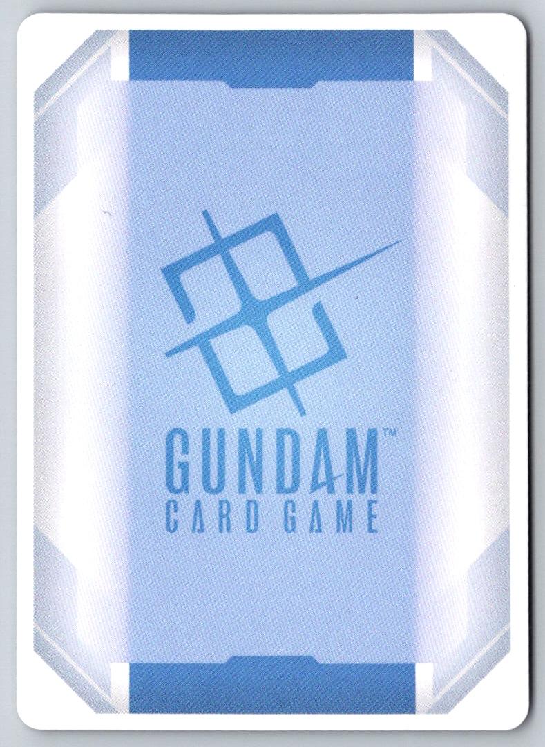 Destiny Gundam GD04-050 LR Phantom Aria Gundam Holo Near Mint