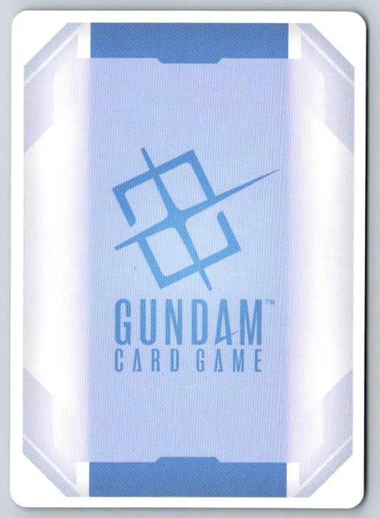 V-Dash Gundam GD04-006 R Phantom Aria Gundam Holo Near Mint