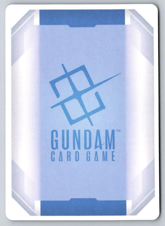 Witches from Earth GD04-108 C Phantom Aria Gundam Near Mint