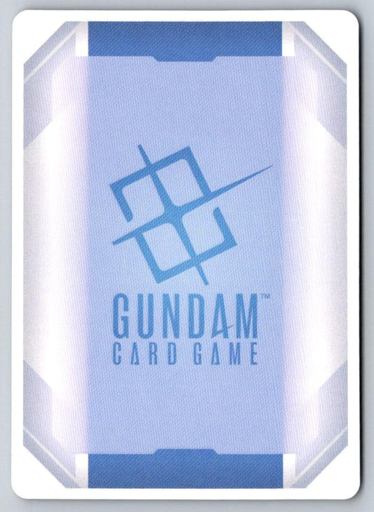 Shrike Team's Bulwark GD04-104 C Phantom Aria Gundam Near Mint