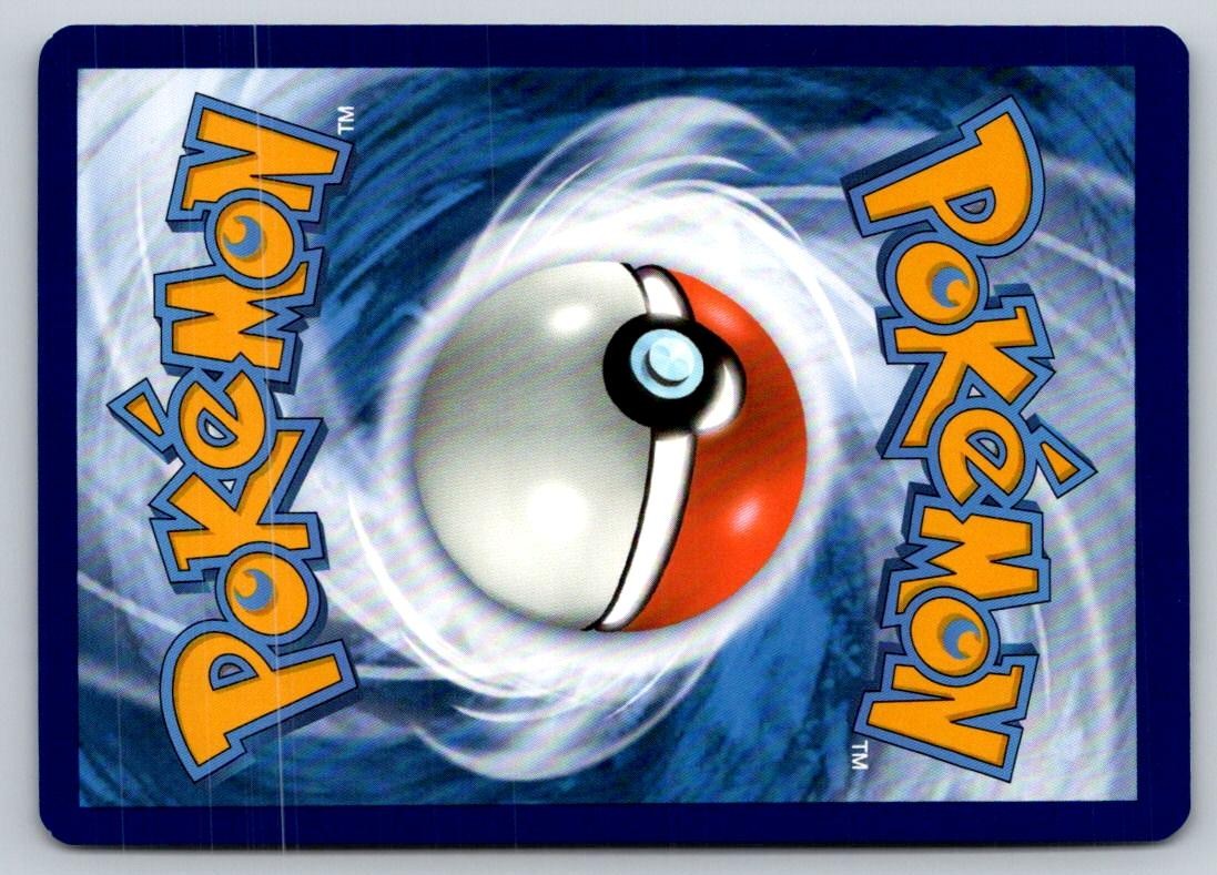 Klawf 122/198 Rare Scarlet & Violet Pokemon Holo Near Mint
