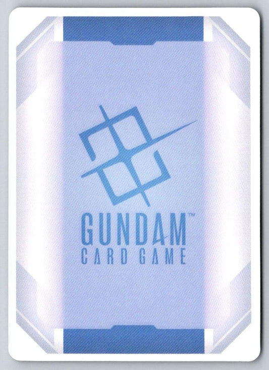 World Distortion GD04-118 UC Phantom Aria Gundam Near Mint