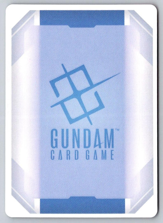 Trinity GD04-111 C Phantom Aria Gundam Near Mint