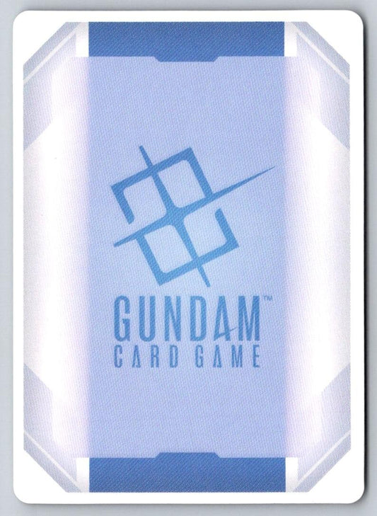 World Distortion GD04-118 UC Phantom Aria Gundam Near Mint