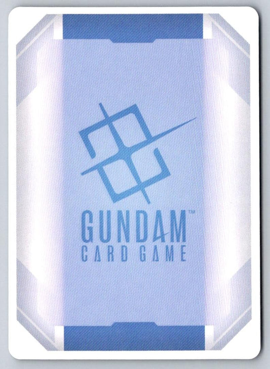 Shokew GD04-014 C Phantom Aria Gundam Near Mint