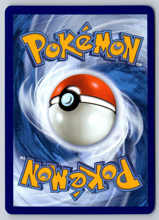 Chi-Yu 059/084 Rare Pitch Black Pokemon Holo Near Mint