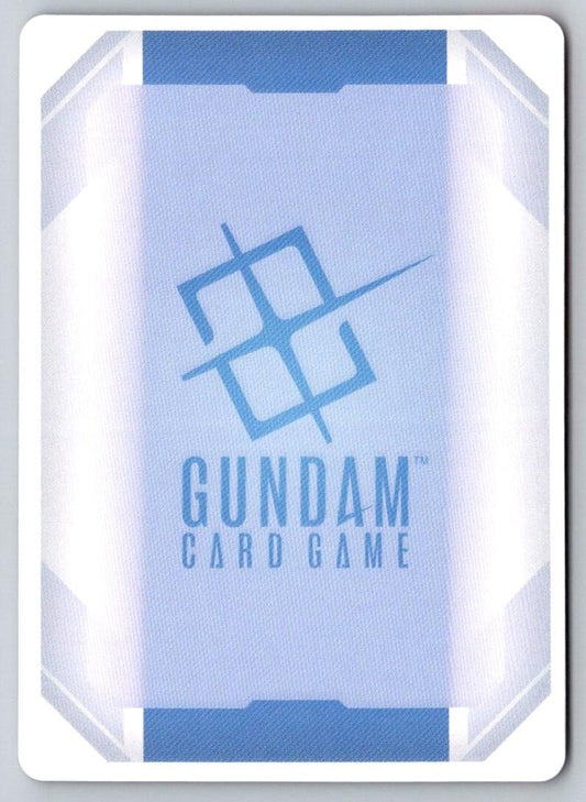 Trinity GD04-111 C Phantom Aria Gundam Near Mint