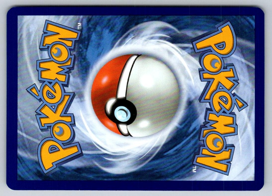 Weedle 001/086 Common Chaos Rising Pokemon Near Mint