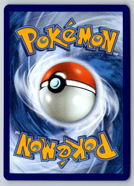 Wailmer 015/084 Common Pitch Black Pokemon Near Mint