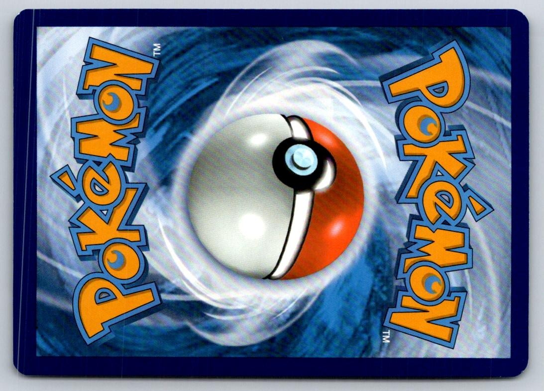 Melmetal 117/162 Rare Temporal Forces Pokemon Holo Near Mint