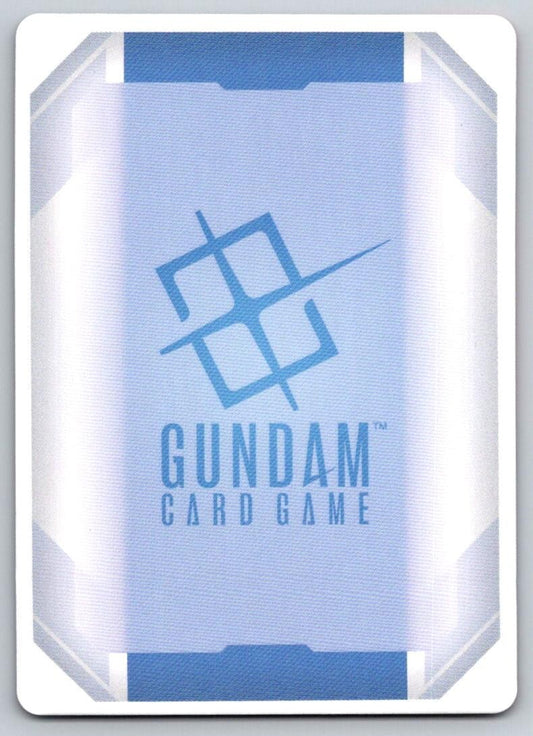 Undying Persistence GD02-109 C Dual Impact Gundam Near Mint