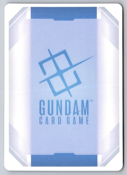 Trinity GD04-111 C Phantom Aria Gundam Near Mint