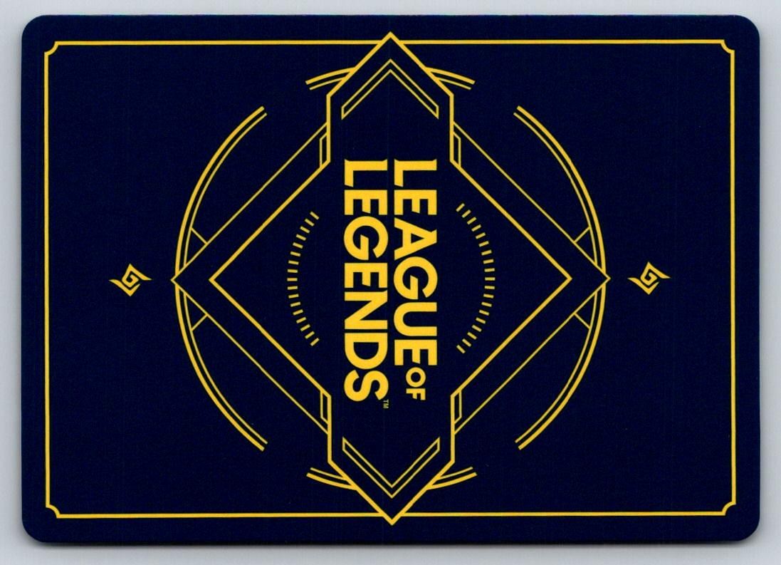 Fiora - Peerless 110/221 Rare Spiritforged Riftbound Foil Near Mint