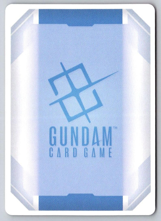 Schuzrum-Galluss GD04-040 UC Phantom Aria Gundam Near Mint