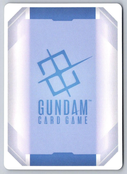 Sleggar Law GD04-084 C Phantom Aria Gundam Near Mint