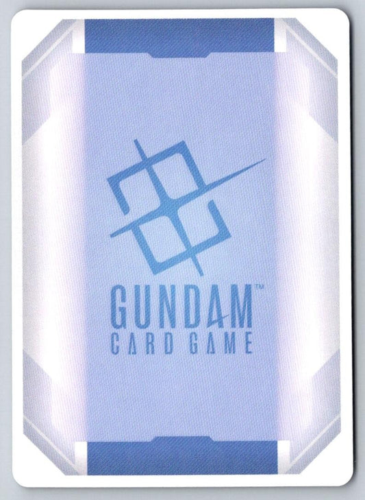 Shokew GD04-014 C Phantom Aria Gundam Near Mint