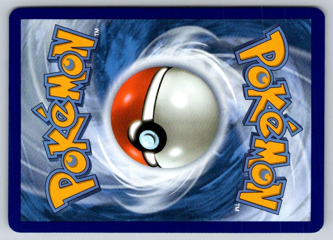 Weedle 001/086 Common Chaos Rising Pokemon Near Mint