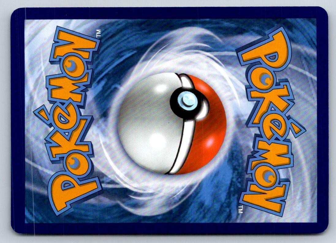 Gothorita 042/086 Common White Flare Pokemon Near Mint