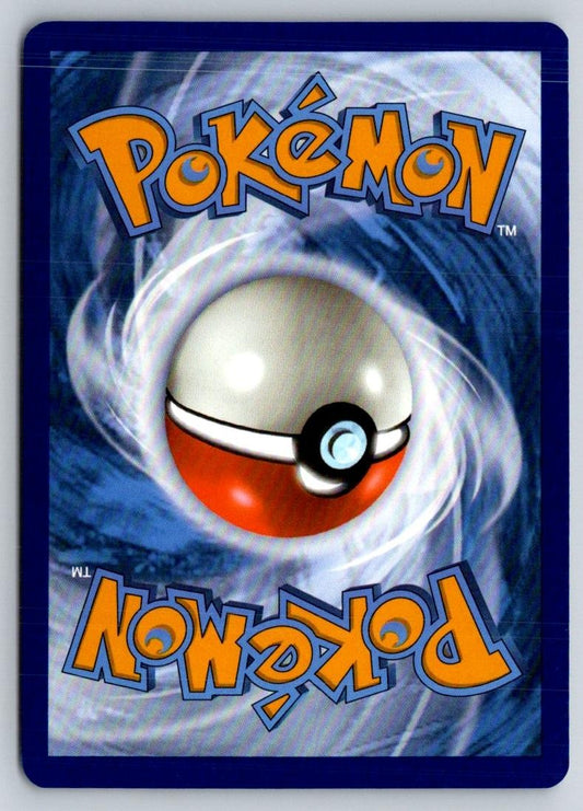 Mienfoo Reverse Holo052/086 Common White Flare Pokemon Holo Near Mint