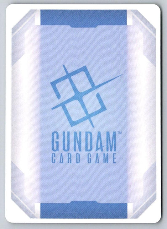 Witches from Earth GD04-108 C Phantom Aria Gundam Near Mint