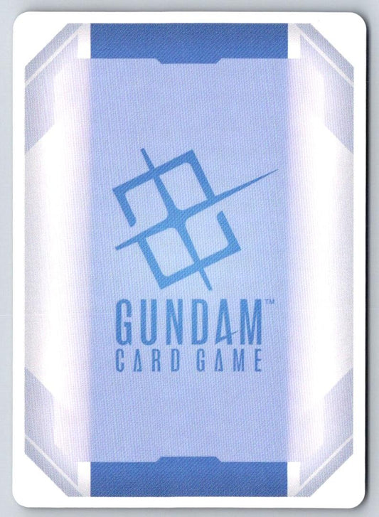 Zoloat (League Militaire) GD04-016 C Phantom Aria Gundam Near Mint