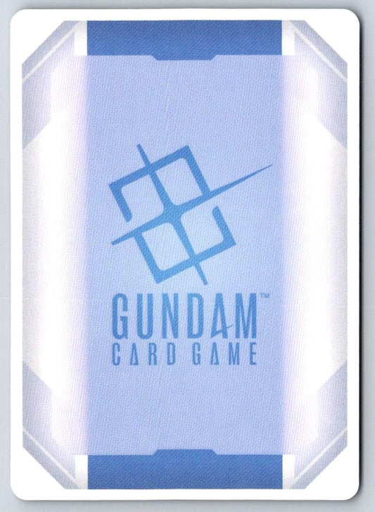 Shrike Team's Bulwark GD04-104 C Phantom Aria Gundam Near Mint