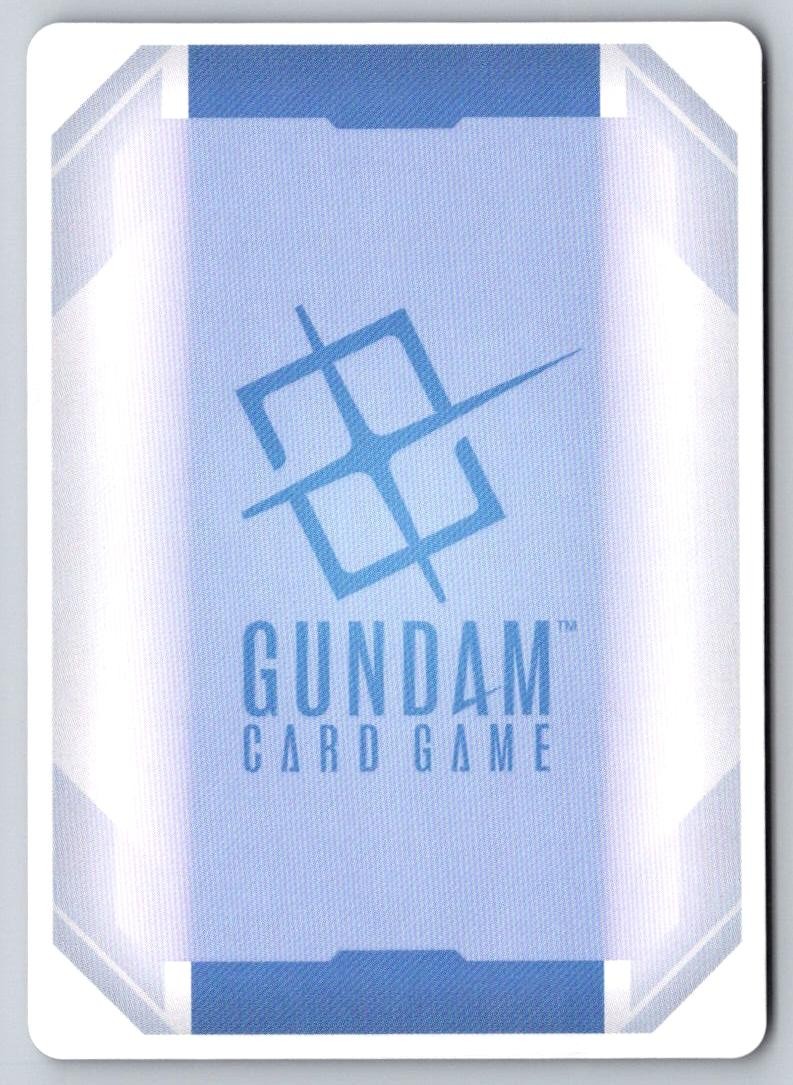 Daughtress High Mobility Command Wise Wallaby GD04-059 C Phantom Aria Gundam NM