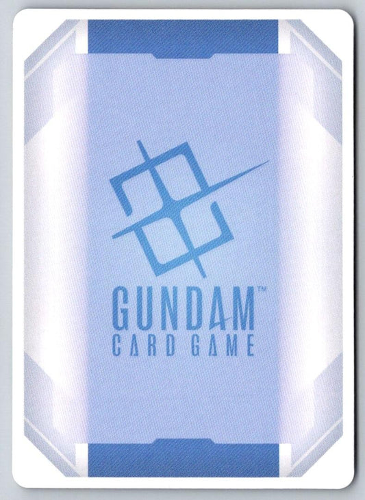 Alvatore GD04-080 C Phantom Aria Gundam Near Mint