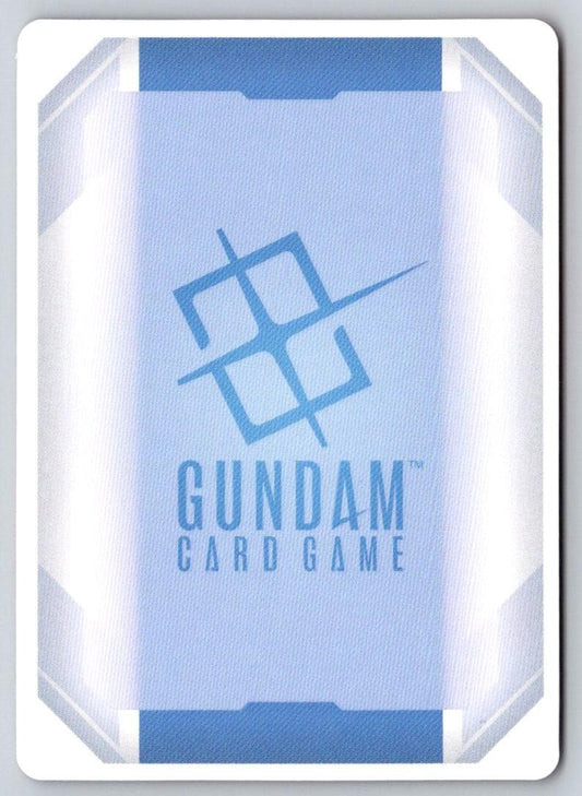 Trinity Warship GD04-125 UC Phantom Aria Gundam Near Mint