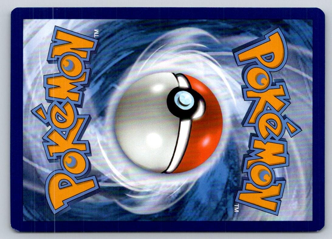 Melmetal 117/162 Rare Temporal Forces Pokemon Holo Near Mint