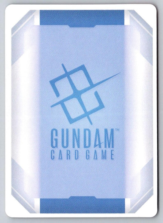 Schuzrum-Galluss GD04-040 UC Phantom Aria Gundam Near Mint