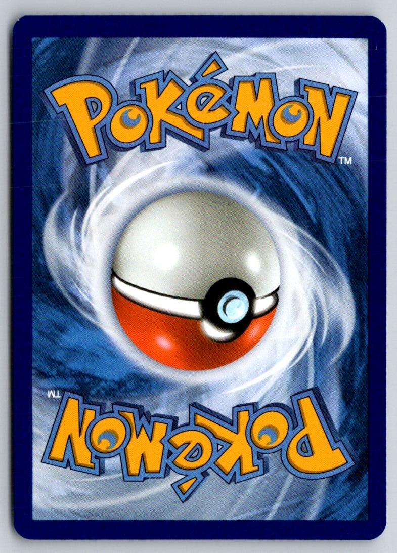 Exeggcute 004/132 Common Mega Evolution Pokemon Near Mint