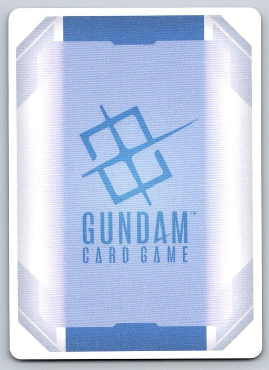 Amida's Hyakuren GD02-062 UC Dual Impact Gundam Near Mint