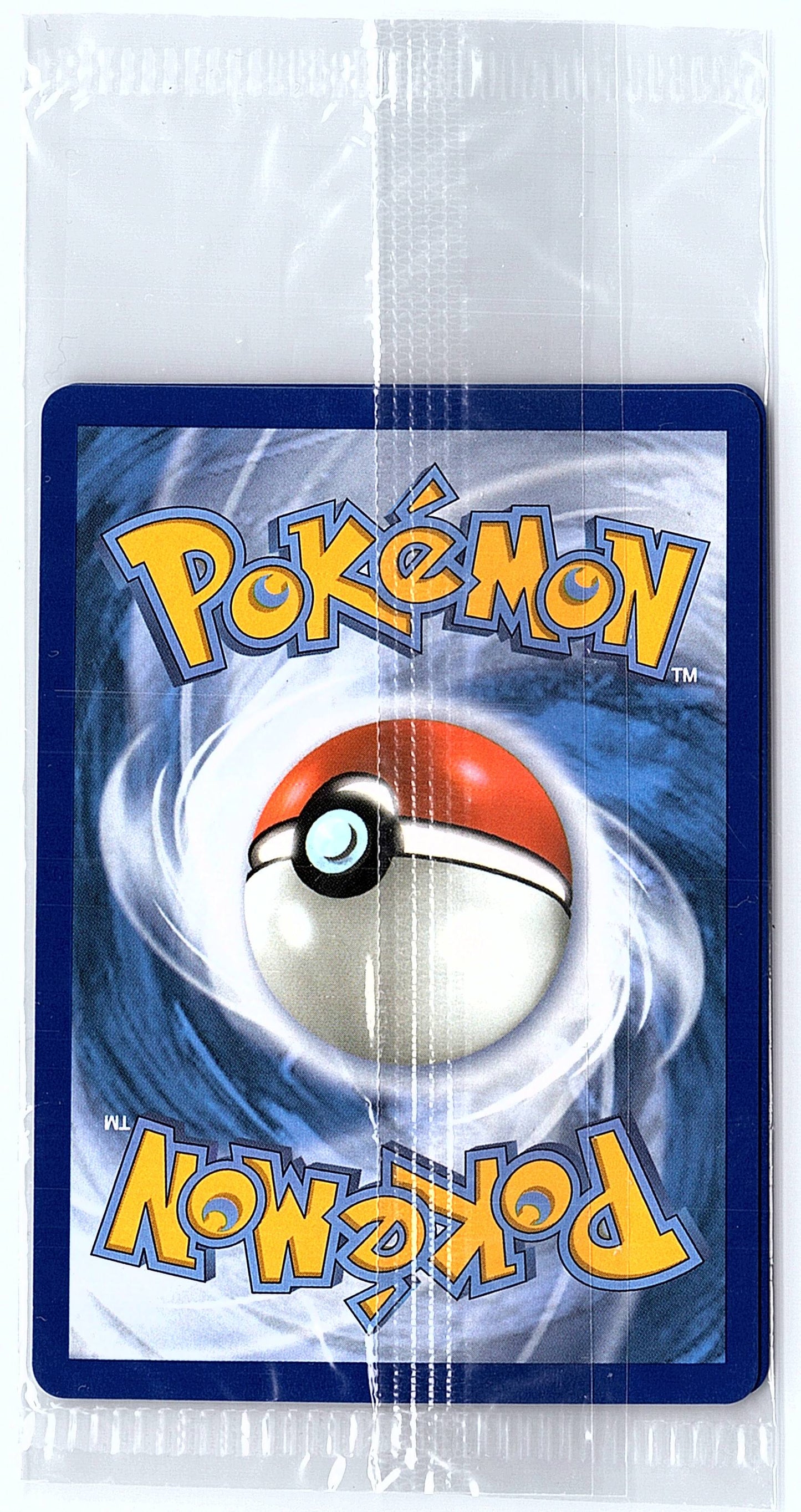 Mega Charizard X ex 023 UPC Promo Sealed