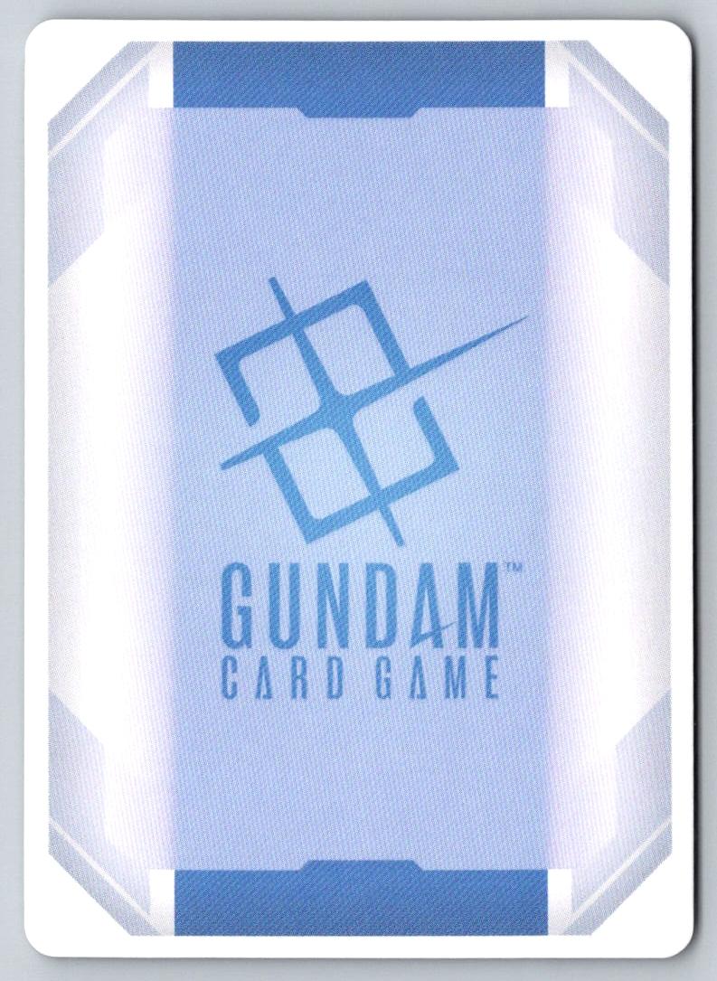 Gundam (GD04-001) (LR+) GD04-001 LR+ Phantom Aria Gundam Holo Near Mint