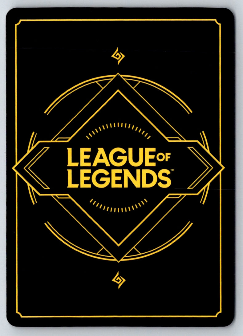 Irelia - Blade Dancer 195/221 Rare Spiritforged Riftbound Foil Near Mint