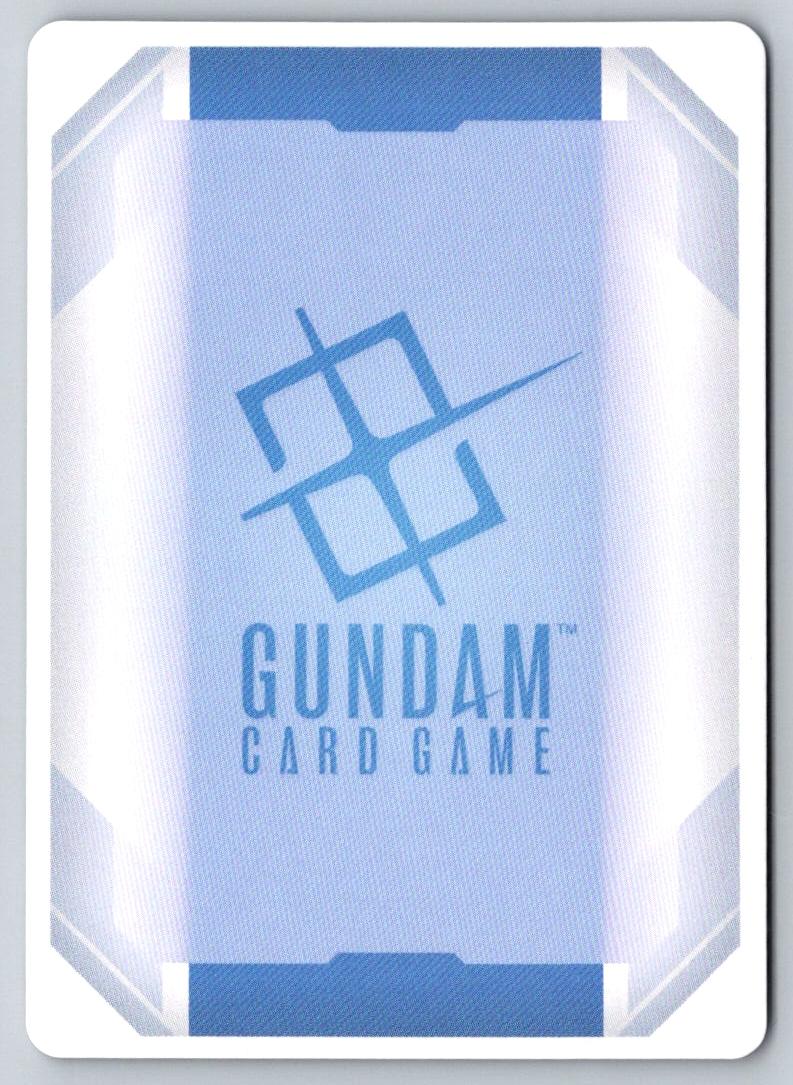 Victory Gundam (GD04-003) GD04-003 LR Phantom Aria Gundam Holo Near Mint