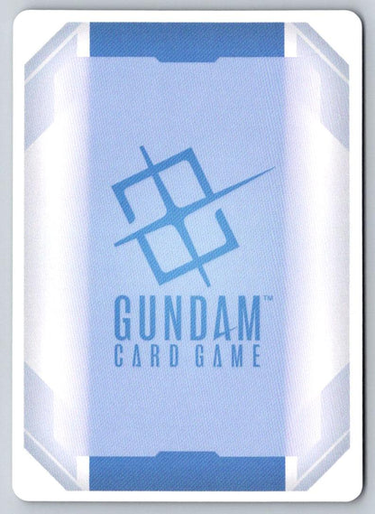 Victory Gundam (GD04-003) GD04-003 LR Phantom Aria Gundam Holo Near Mint