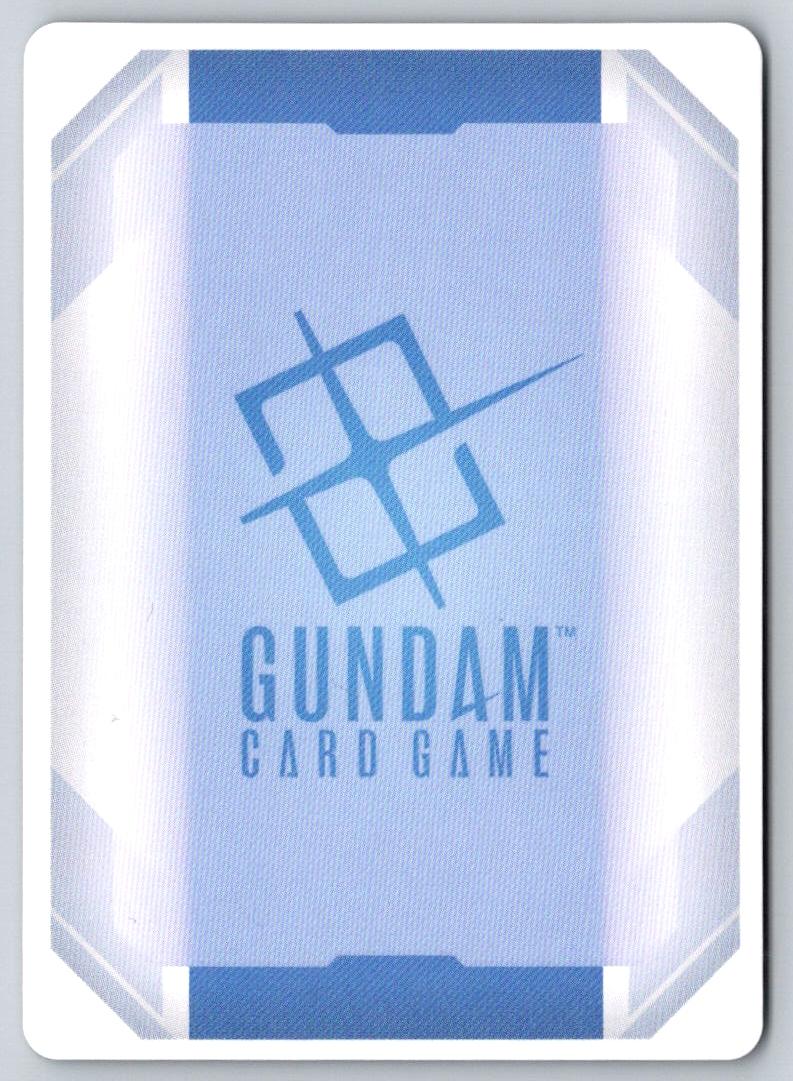 Unicorn Gundam 02 Banshee Norn (Destroy Mode) GD04-065 Phantom Aria Gundam NM