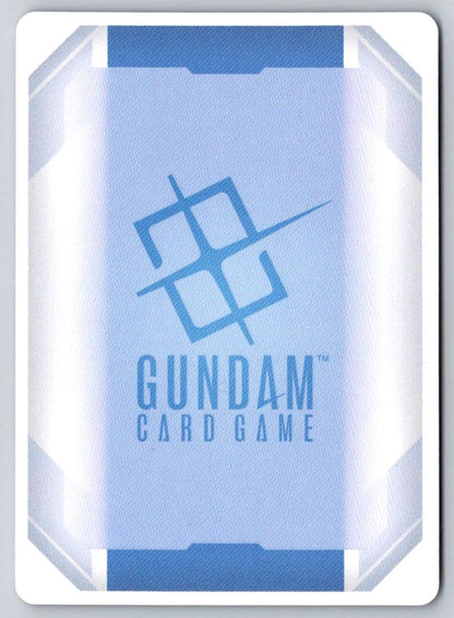 Turn A Gundam (GD04-067) GD04-067 LR Phantom Aria Gundam Holo Near Mint