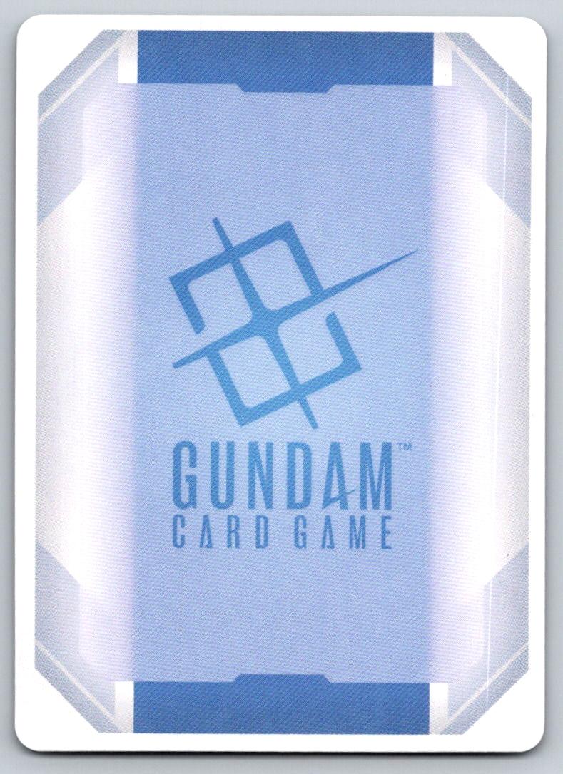 Sazabi (GD05-052) GD05-052 R Freedom Ascension Gundam Holo Near Mint