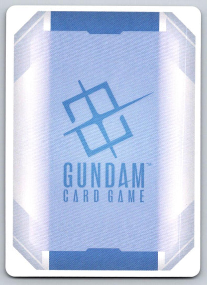 Sazabi (GD05-052) GD05-052 R Freedom Ascension Gundam Holo Near Mint