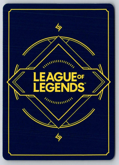 LeBlanc - Everywhere At Once 090/219 Epic Unleashed Riftbound Foil Near Mint