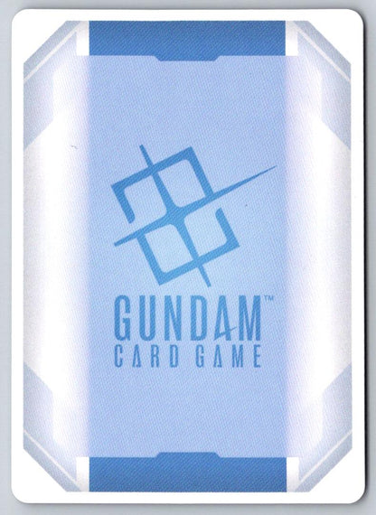Destiny Gundam GD04-050 LR Phantom Aria Gundam Holo Near Mint