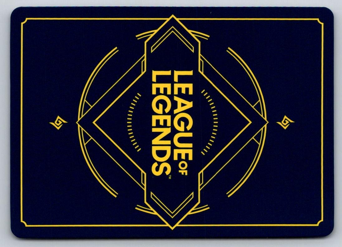Dauntless Vanguard 093/221 Common Spiritforged Riftbound Near Mint