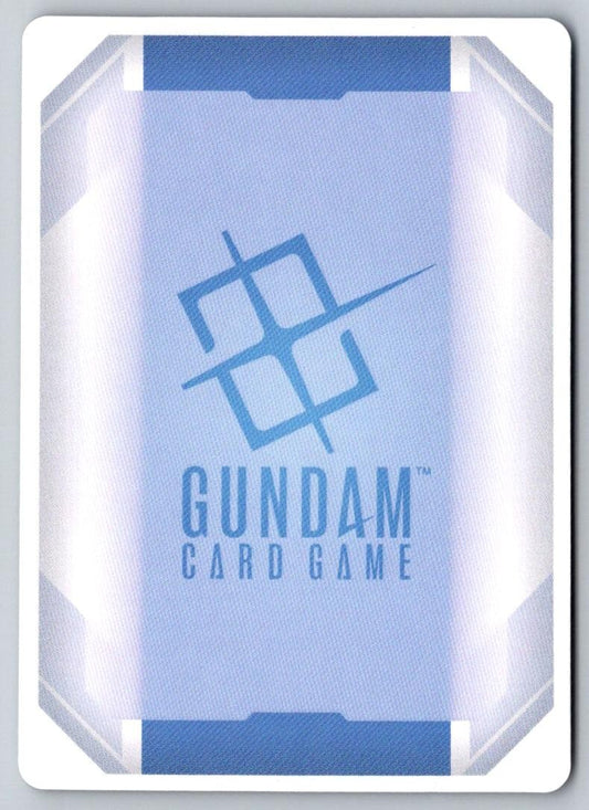 Spiritual Support GD04-103 C Phantom Aria Gundam Near Mint