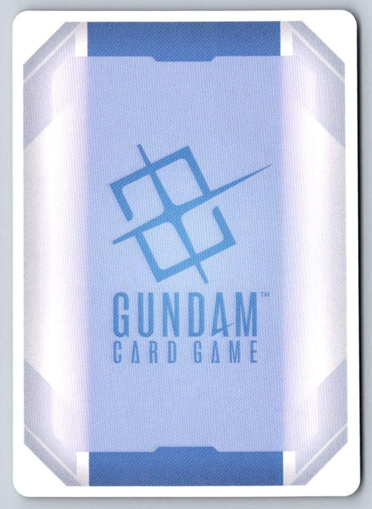 Sleggar Law GD04-084 C Phantom Aria Gundam Near Mint
