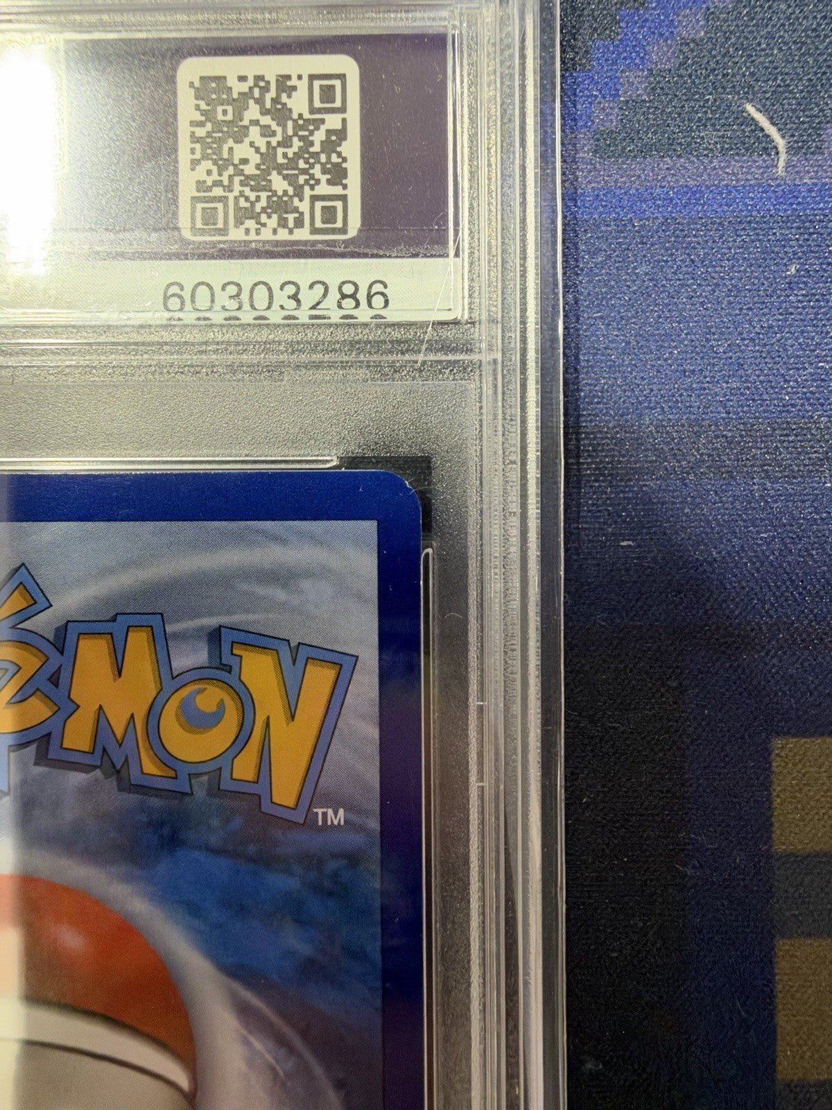 2020 Pokémon Sword/Shield Vivid Voltage Charizard Reverse Foil PSA 9 MINT